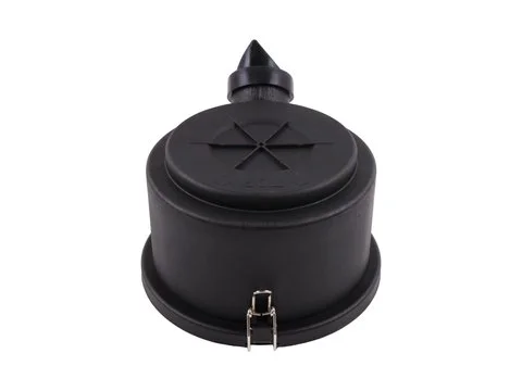 Воздухоочиститель в сборе Крышка для Donaldson P536202