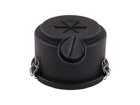 Воздухоочиститель в сборе Крышка для Donaldson P536202