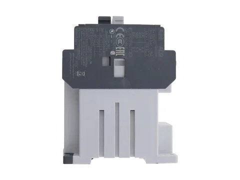 Контактор Реле AL9-30-10 24VDC R81 (аналог ABB)