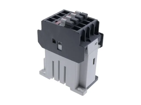 Контактор Реле AL9-30-10 24VDC R81 (аналог ABB)