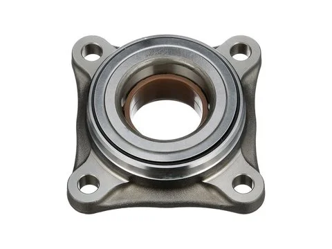 в сборе Подшипник Колесо Передний мост 43570-60010 54KWH01 для 2003-2018 Toyota Land-Cruiser FJ-Cruiser 4Runner Lexus GX460 GX470