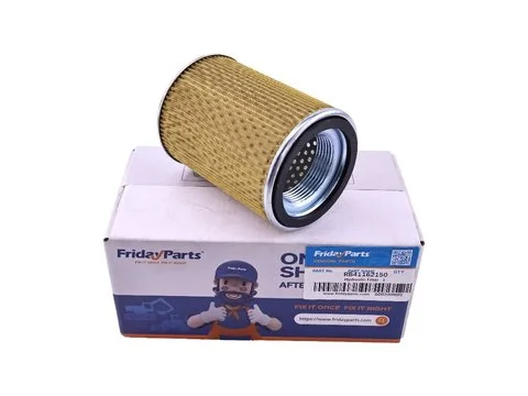 Гидравлический фильтр RB411-62150 для Kubota трактора KX71-3S экскаватора U25-3S U25S