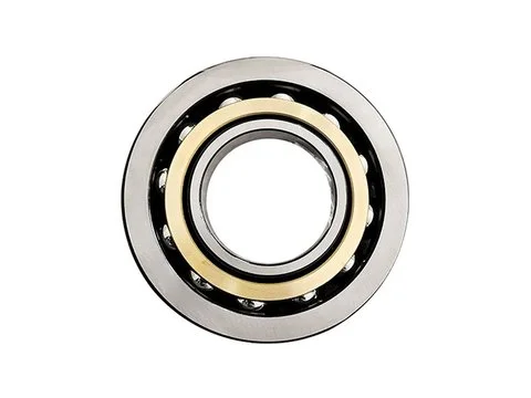 Шариковый подшипник Контакт 7320AC 100X215X47mm (аналог Koyo)