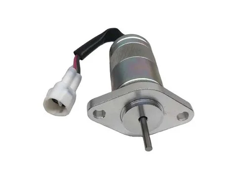 Стоп-соленоид 6281-910-013-00 для Iseki трактора NT548