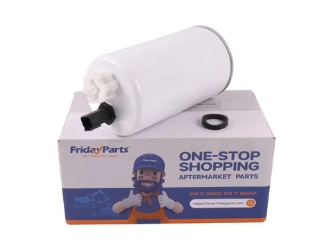 Элемент топливного фильтра для Donaldson P506145 Fleetguard FS36209