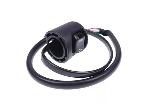 в сборе Выключатель Молдинг (отделка) 6X4-82563-01 6X4-82563-00-00 для Yamaha 4 Stroke F20-F130 4T 70HP 115HP