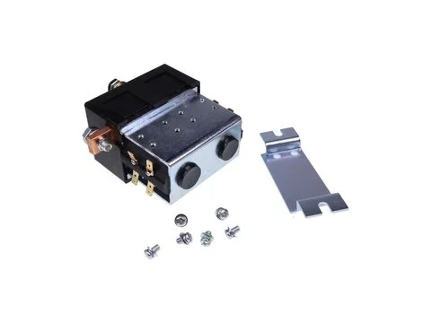 Контактор Соленоид Передняя (передач) 36V DC182B-588 для Albright гольф-кара вилочного погрузчика