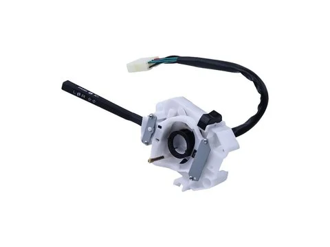 Переключатель указателей поворота 8-97068775-0 8-97068775-2 для 1993-1996 Isuzu Pickup грузовика TFR TFS Rodeo