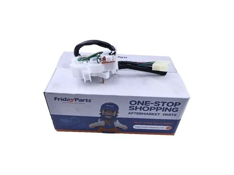 Переключатель указателей поворота 8-97068775-0 8-97068775-2 для 1993-1996 Isuzu Pickup грузовика TFR TFS Rodeo