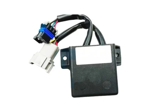 Блок управления 12745349 для Volvo автогрейдера G900 G900B G900C G930 G940 G946 G960 G970