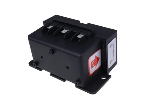 Блок управления Соленоид Шпиль Морской 12V 1500W 3Wire 1203039 для катера Anchor