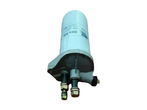 Топливный фильтр KD6105-1105110 для Kipor генератора KDE45SS3 KDE60SS3 KD4105 KDE35SS KDE100SS3