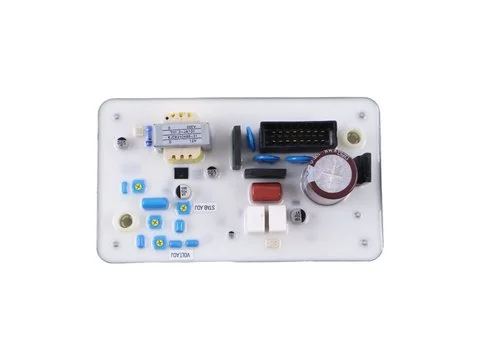 Автоматический регулятор напряжения 4695002902 для Airman Taiyou генератора