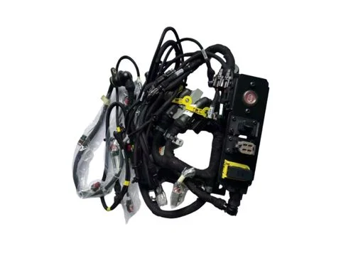 Жгут проводов 21910107 для Volvo Penta двигателя TAD1340VE TAD1342GE TAD1343GE TAD1344VE TAD1365VE