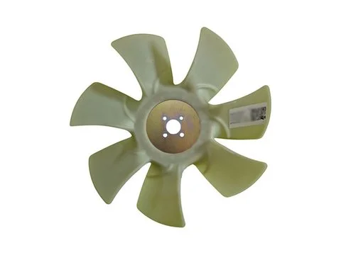 Вентилятор 568-8661 для Caterpillar CAT двигателя C2.2 C3.3 C1.5 C1.1 генератора XQ20 DE13.5 DE18E3 XQ20T4F XQP20 D20