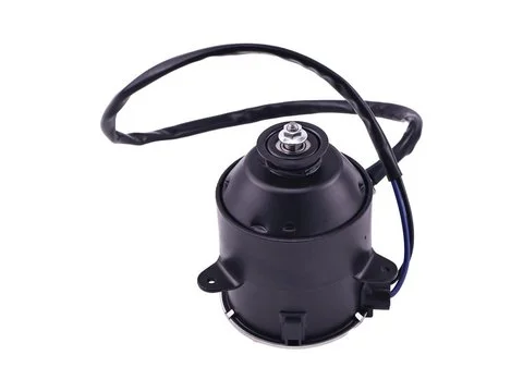 Вентилятор охлаждения Радиатор Мотор 12V 16363-50040 16363-31140 для Lexus LS430 IS250 RC350 GS350