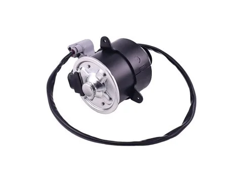 Вентилятор охлаждения Радиатор Мотор 12V 16363-50040 16363-31140 для Lexus LS430 IS250 RC350 GS350
