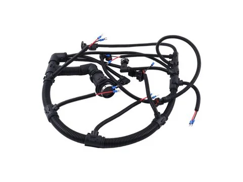 Жгут проводов 20718807 для Volvo двигателя D7D D6D экскаватора EC240B EC210B EC290B