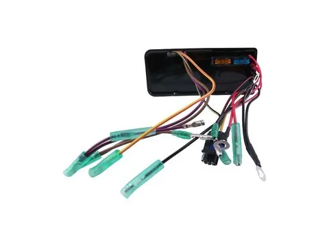 Зажигание CDI Блок 278000474 278000821 для SeaDoo Jet Ski 717 720 1995-1996 GTI GTS HX SPX XP