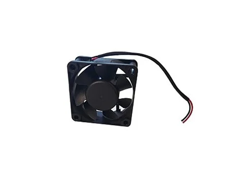 Вентилятор охлаждения в сборе Электрический 1115-520007-00 для Big Joe Pallet грузовика E30 EZ30 H-4709 S22