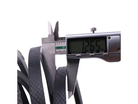 Гидростатический насос Приводной ремень 793893 для Hustler 42" Deck косилки Mini FasTrak