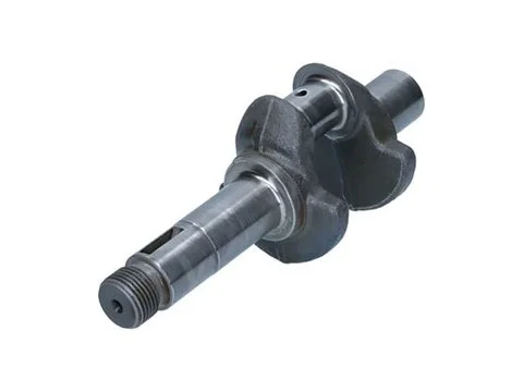 Коленвал 6648822 для Volvo погрузчика 4300 4400 4300B L120 L120B L120C L50 L70B L70C L90 L90C Articulated Hauler A35