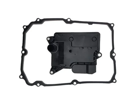 Фильтр трансмиссии Автоматический Масляный поддон 35330-71010 для Toyota HiAce Tacoma 2016-2021