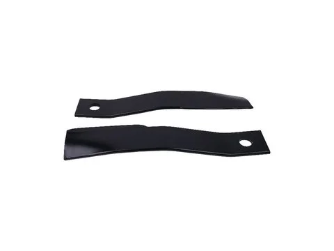 шт. Нож 2 7555BH для Bush Hog Rotary Cutter BH25 BH27 RB60 SQ60 105 205 206 2315 266 305 502 504