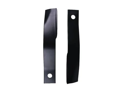 шт. Нож 2 7555BH для Bush Hog Rotary Cutter BH25 BH27 RB60 SQ60 105 205 206 2315 266 305 502 504