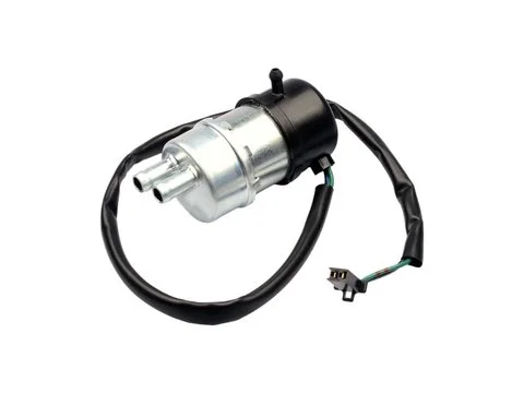Топливный насос 16710-MBL-613 16710-MBT-612 для Honda мотоцикла Deauville XL 1000 NTV650