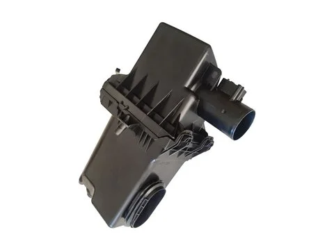 Воздухоочиститель Корпус Фильтр Впускной Коробка 17701-37230 для 2016-2022 Toyota Prius Prime 2017-2022 Corolla Hybrid