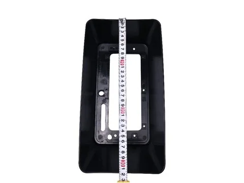 Автоматический Универсальный в сборе Переключатель Двойной 3 4 для GM TH400 350 250 - Replaces B&M 80675