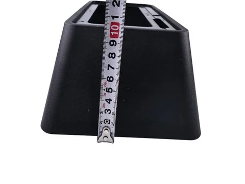 Автоматический Универсальный в сборе Переключатель Двойной 3 4 для GM TH400 350 250 - Replaces B&M 80675