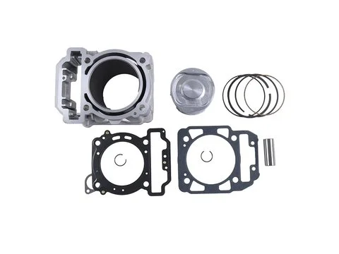 Комплект прокладок Цилиндр Поршень 0800-040001-0001 для CFMoto 800CC 800HO 550 Z8 UForce U8 ZForce