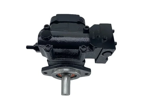 Гидронасос 11173536 для Volvo погрузчика L220D L60E L70F L90E L120F L110E L220E L180EHL