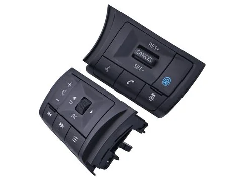 Выключатель Комплект 1 25550-6RF6B для 2021-2024 Nissan Rogue Pathfinder