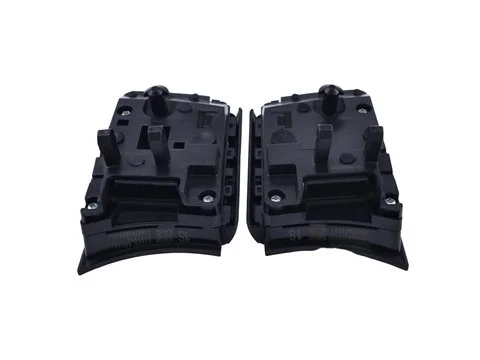 Выключатель Комплект 1 25550-6RF6B для 2021-2024 Nissan Rogue Pathfinder