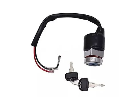 Ключ зажигания 35100-111-671 для Honda мотоцикла CL70 SL100 CL125 CB SL125 XL100