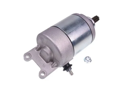 Мотор в сборе Стартер 12V 77340001000 для KTM мотоцикла 450 505 SX SXS SXF SMR XCF