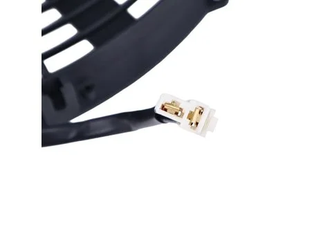 Конденсатор кондиционера Вентилятор 12V 30102201 VA18-AP71/LL-86A для экскаватора грузовика генератора