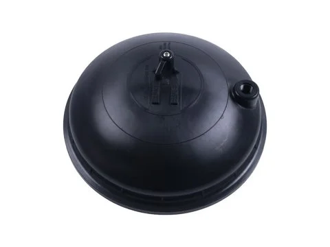 Манометр Модуль Крышка Клапан Водяной 005-302-4300-03 для In-Floor Cleaning System