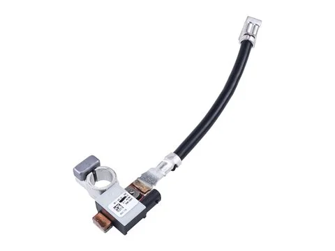 Аккумулятор Датчик Кабель 37180-4D010 для 2006-2014 Kia Sedona