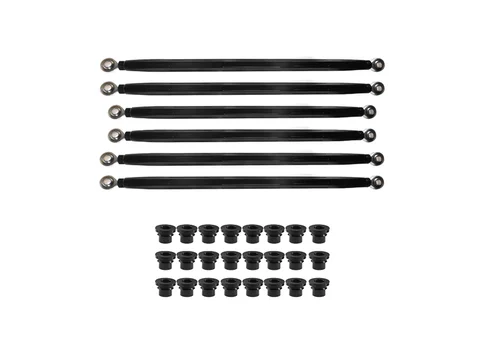 Усиленный Алюминиевый Планка для Can Am X3 X RS 2017-2020 мотовездехода