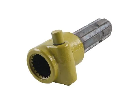 Адаптер Внутренний (мама) Быстрый 1-3/8 21 1-3/8 6 для трактора косилки