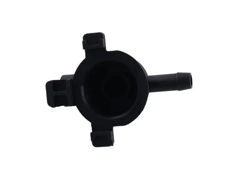 Регулятор давления Топливный насос Корпус 62373-01 для 2001-2007 Harley-Davidson Softail Touring