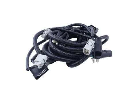 Жгут проводов Задний фонарь BL3Z-13A409-B для Ford 2011-2014 F-150