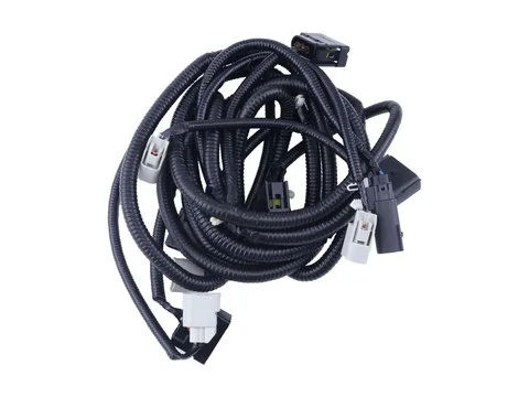 Жгут проводов Задний фонарь BL3Z-13A409-B для Ford 2011-2014 F-150