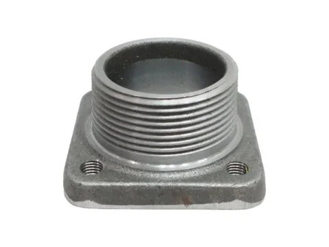 Адаптер Указатель 200EDE058 для Gardner Denver воздушного компрессора EBQ99R