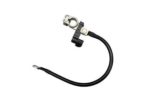 Аккумулятор Датчик Кабель 37180-A7000 для 2014-2018 Kia Forte Koup