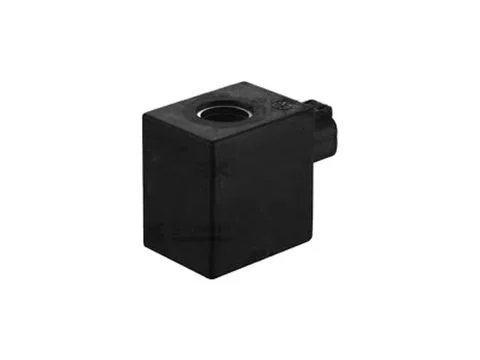 Катушка электромагнитного клапана Rexroth (гидравлика) 24V R901094597 для экскаватора погрузчика